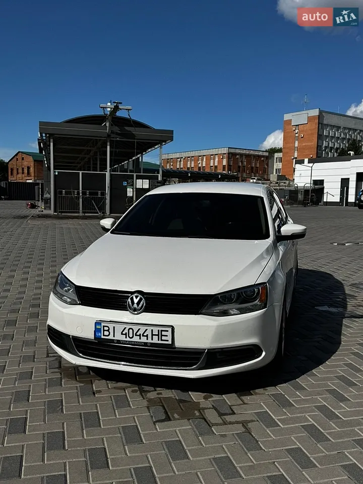 2013 Volkswagen Jetta - мініатюра 29