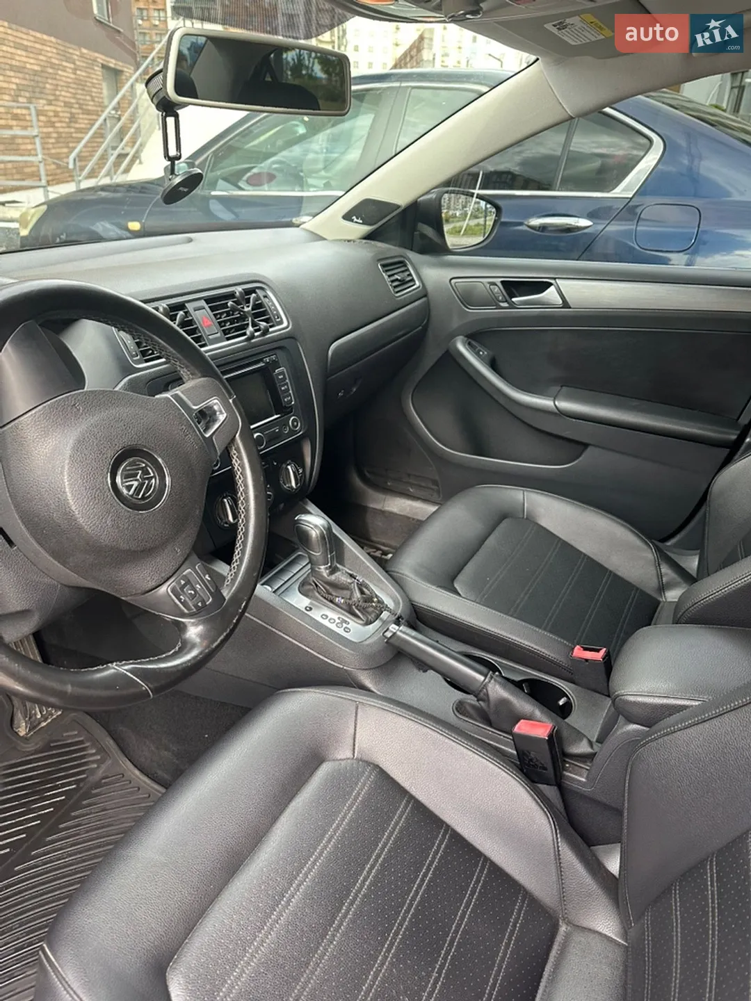 2014 Volkswagen Jetta - мініатюра 4