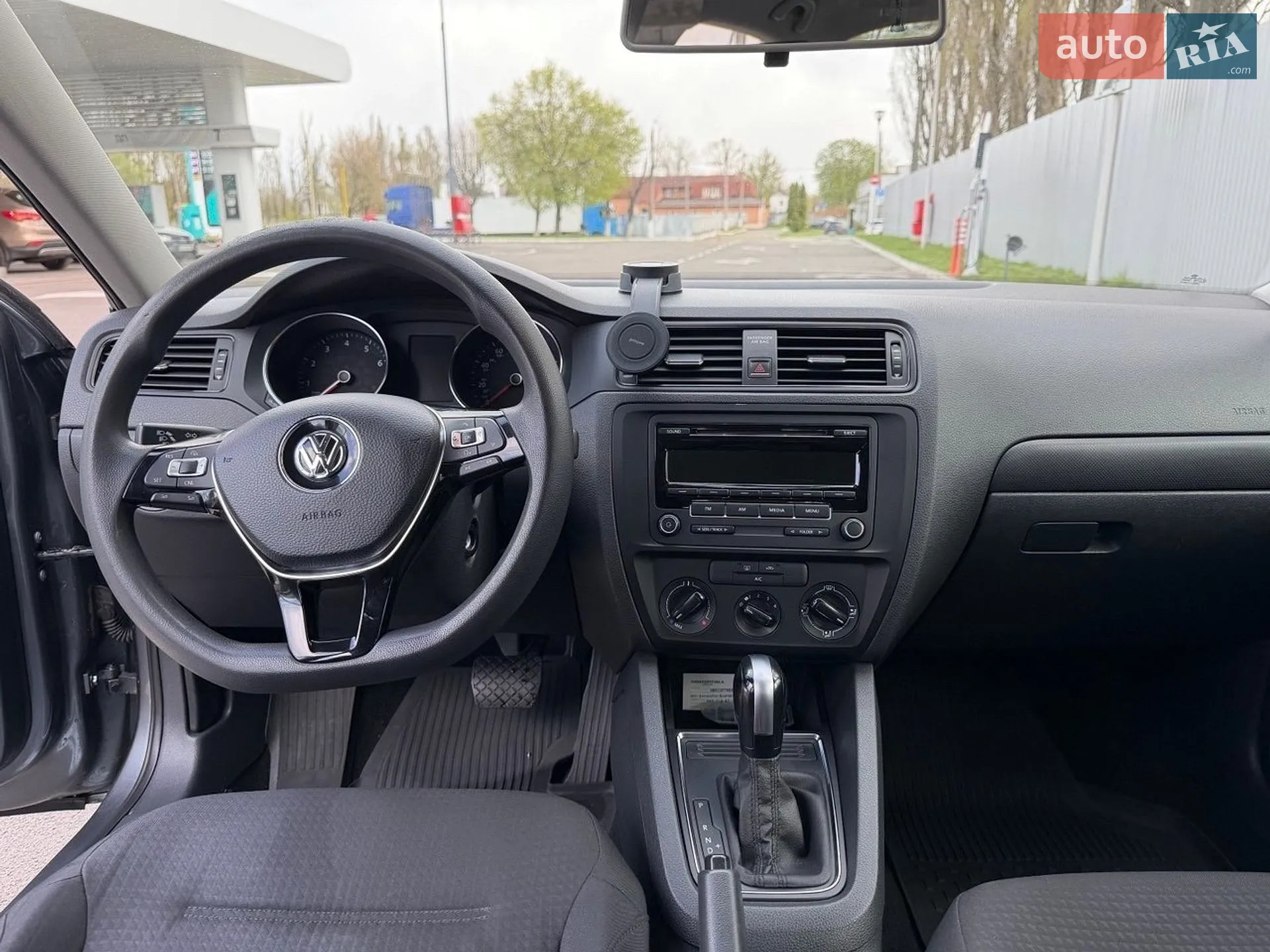 2015 Volkswagen Jetta - мініатюра 14