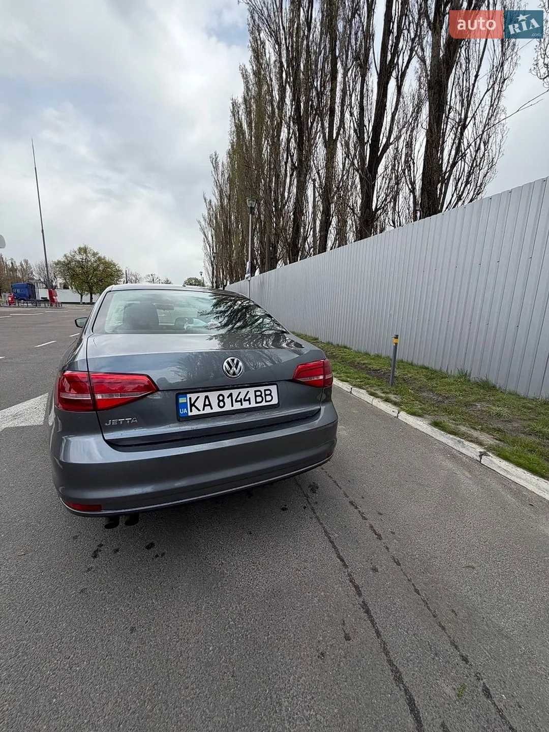 2015 Volkswagen Jetta - мініатюра 29