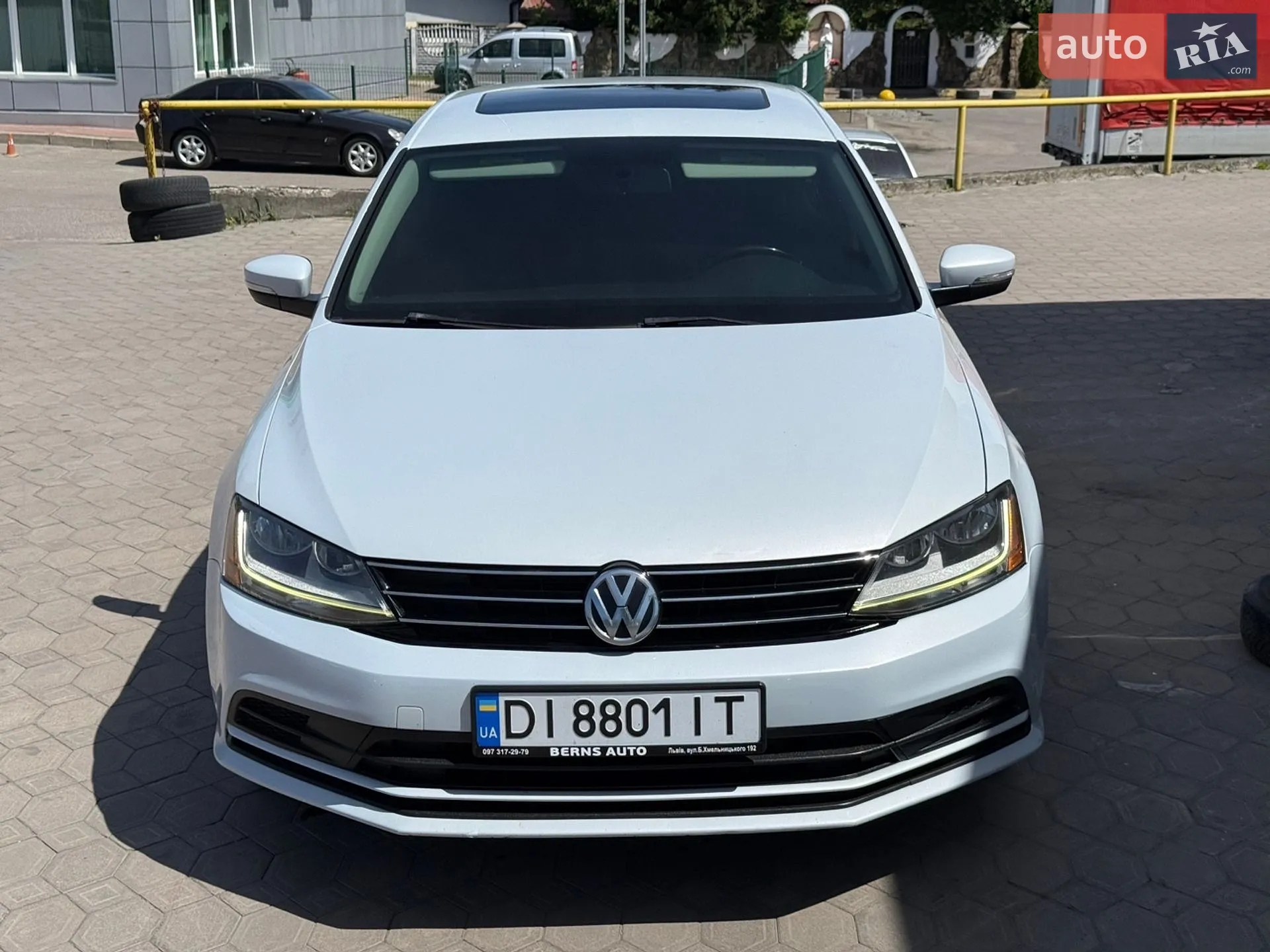 2016 Volkswagen Jetta - мініатюра 4