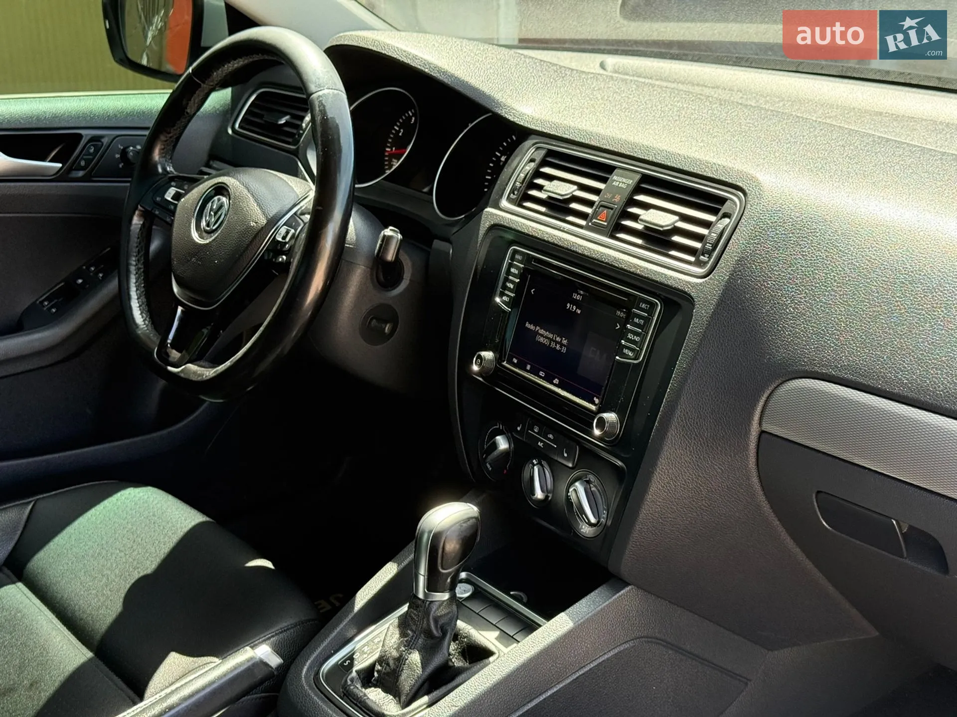 2016 Volkswagen Jetta - мініатюра 35