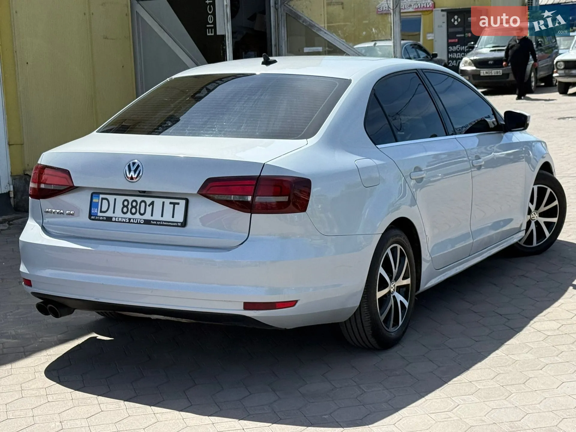 2016 Volkswagen Jetta - мініатюра 49