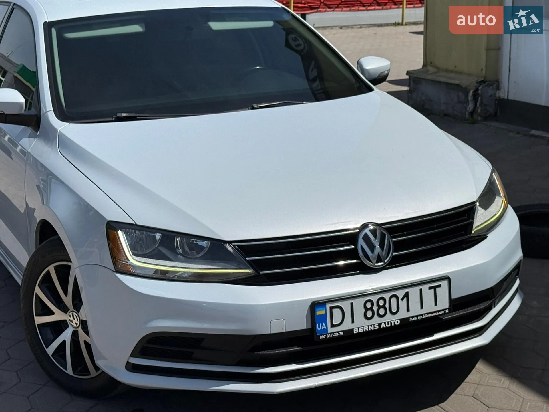 2016 Volkswagen Jetta - мініатюра 52