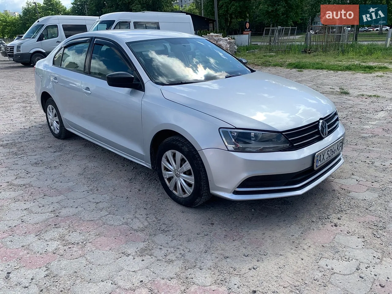 2014 Volkswagen Jetta - мініатюра 25