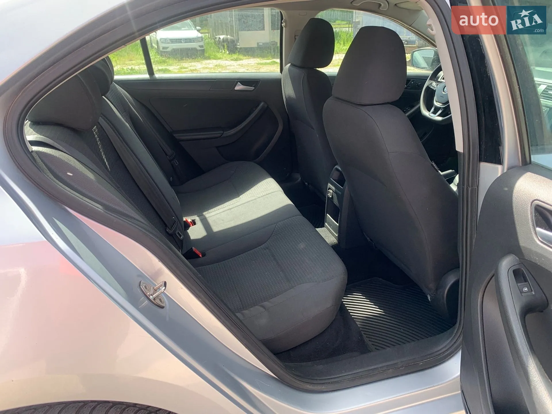 2014 Volkswagen Jetta - мініатюра 11