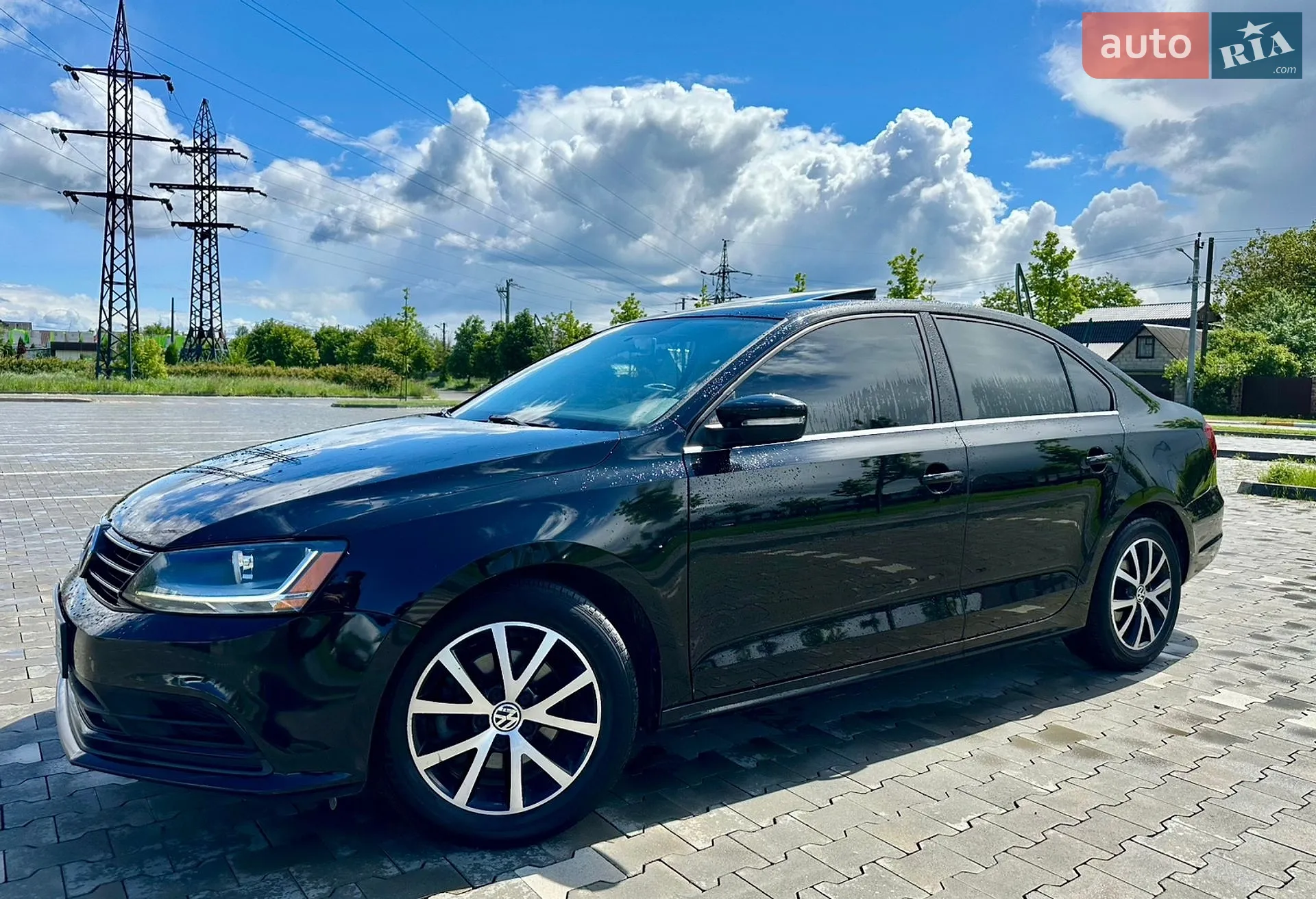 2016 Volkswagen Jetta - фото 1