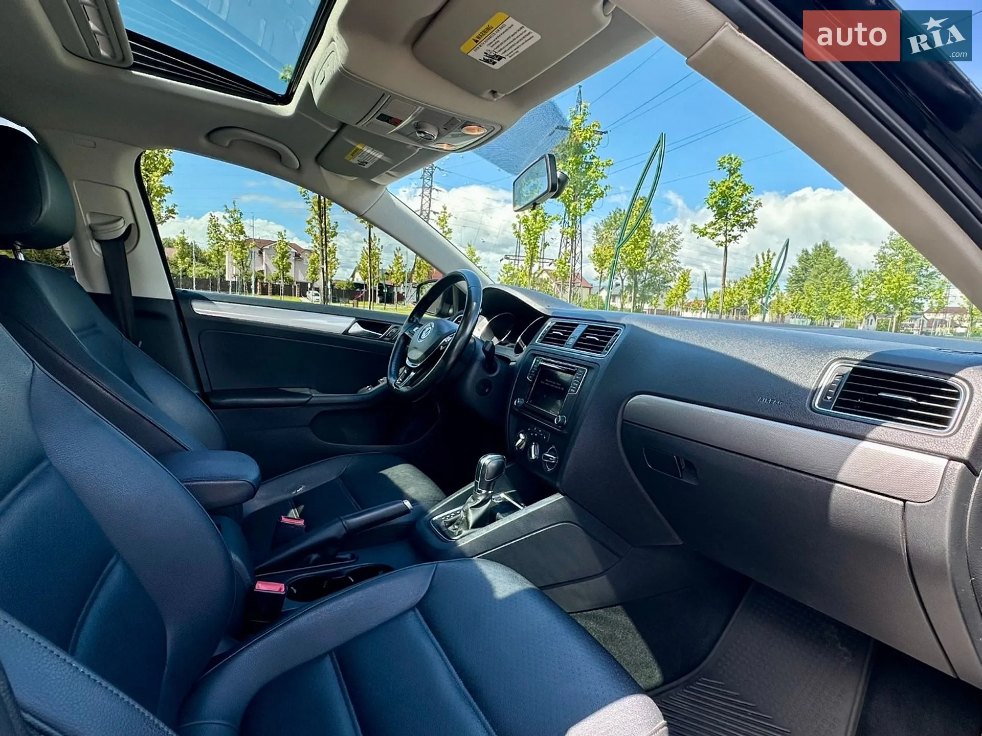 2016 Volkswagen Jetta - мініатюра 6