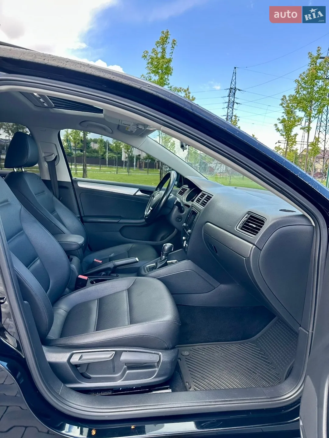 2016 Volkswagen Jetta - мініатюра 9