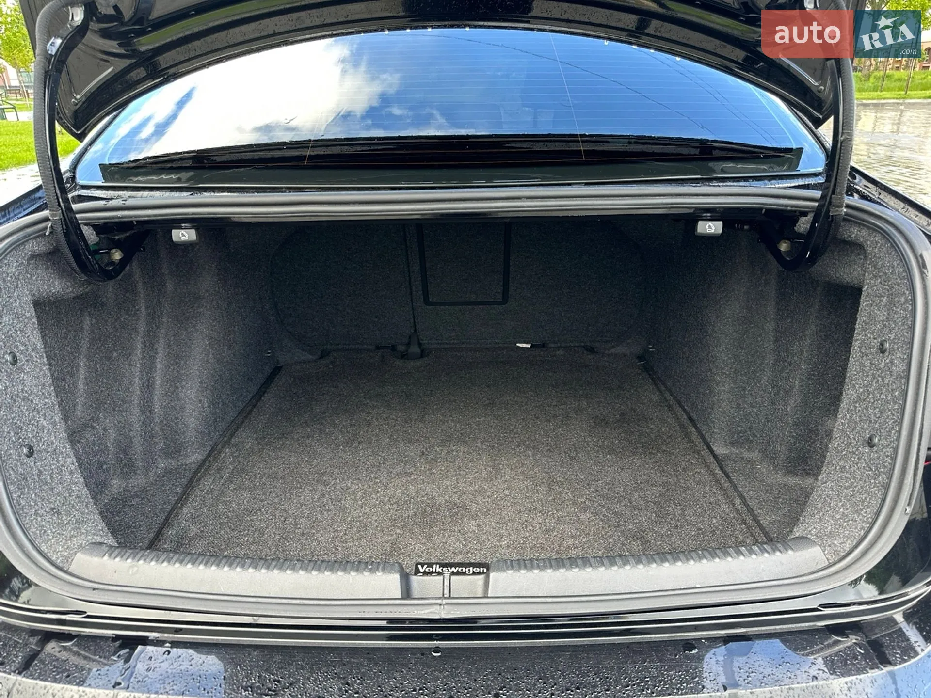 2016 Volkswagen Jetta - мініатюра 19