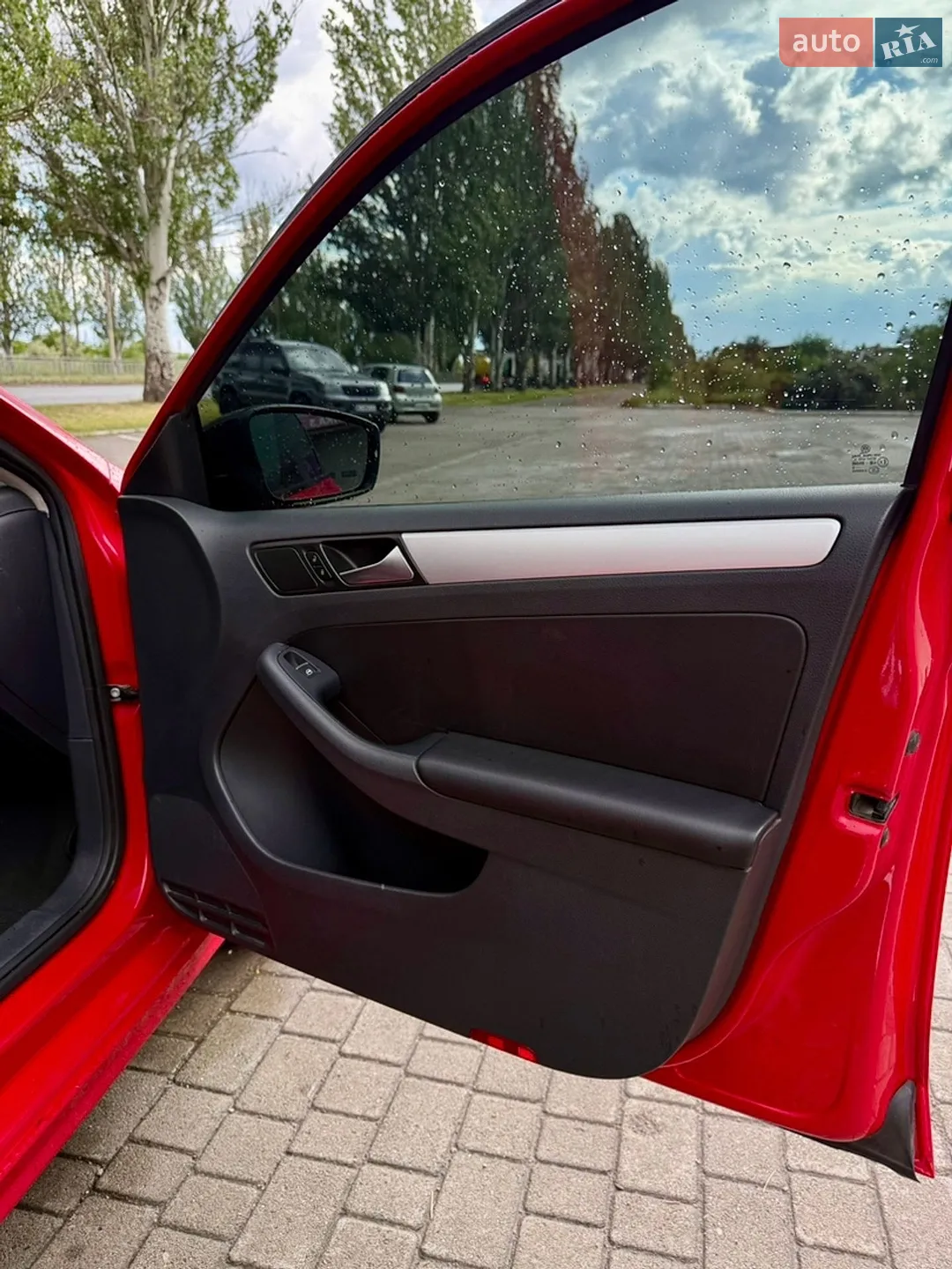 2013 Volkswagen Jetta - мініатюра 7