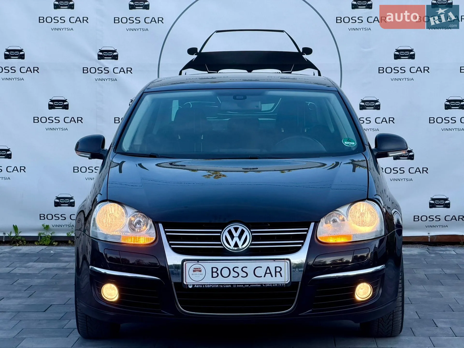 2010 Volkswagen Jetta - мініатюра 2