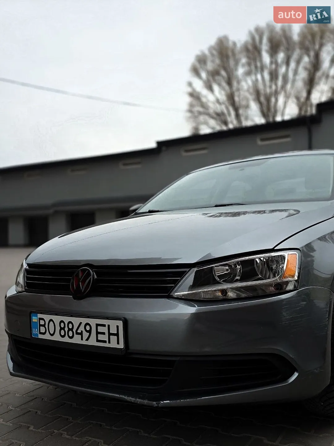 2014 Volkswagen Jetta - мініатюра 6