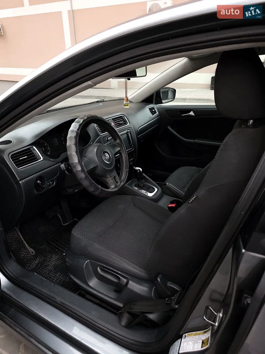 2014 Volkswagen Jetta - мініатюра 11