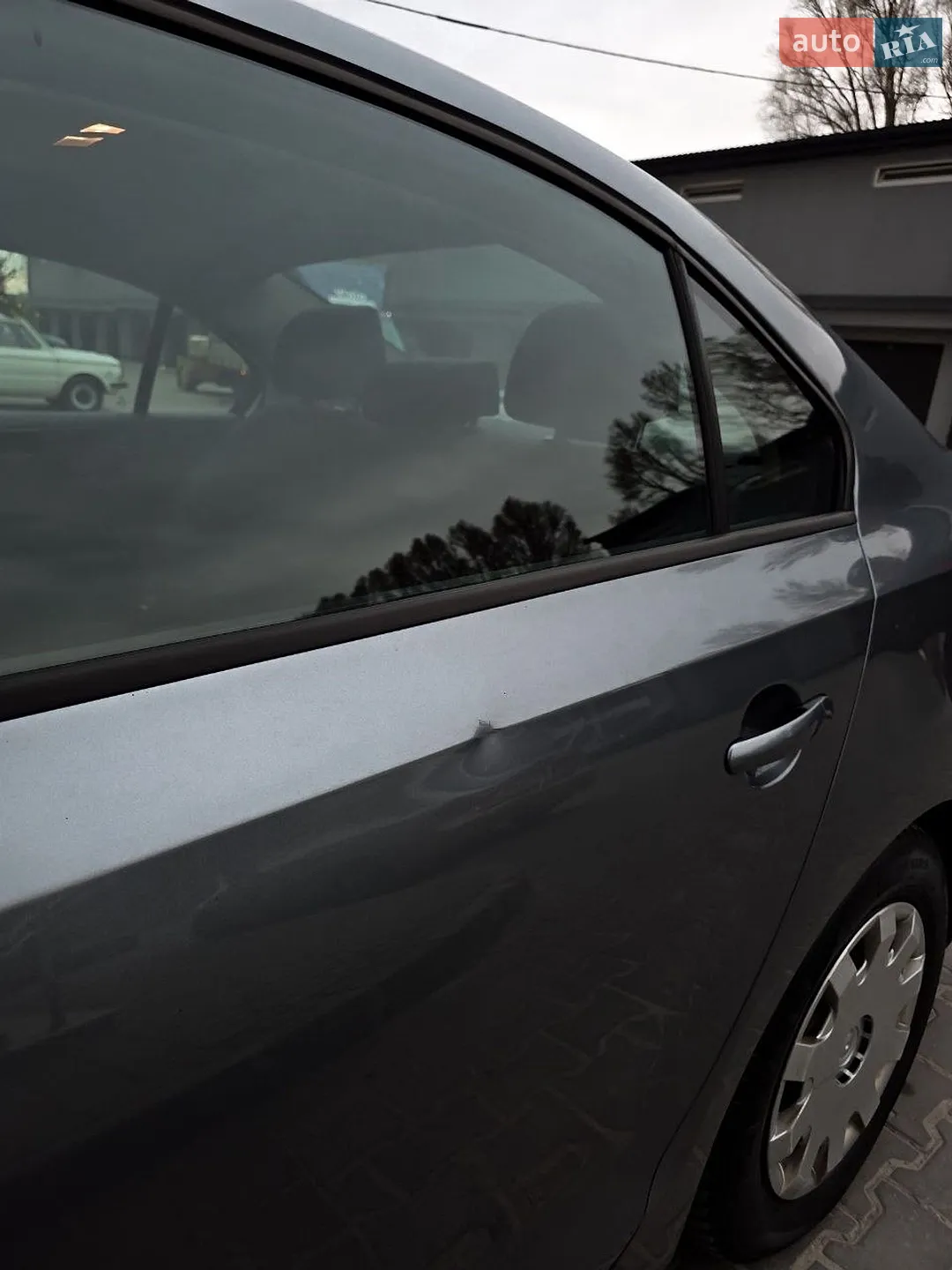 2014 Volkswagen Jetta - мініатюра 13