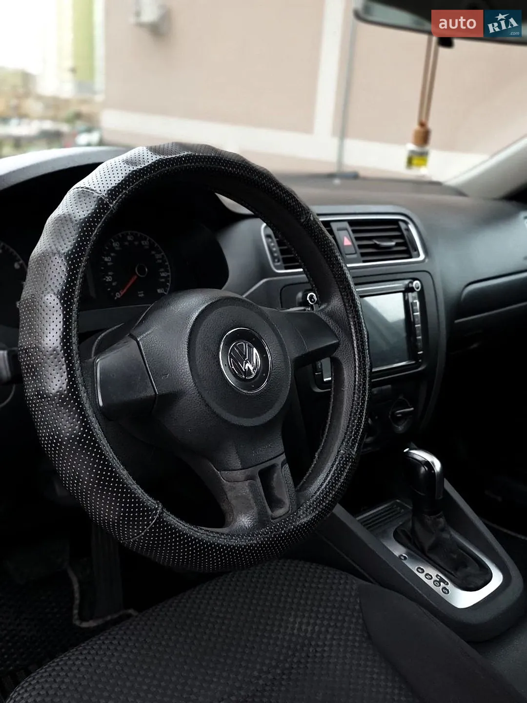2014 Volkswagen Jetta - мініатюра 8