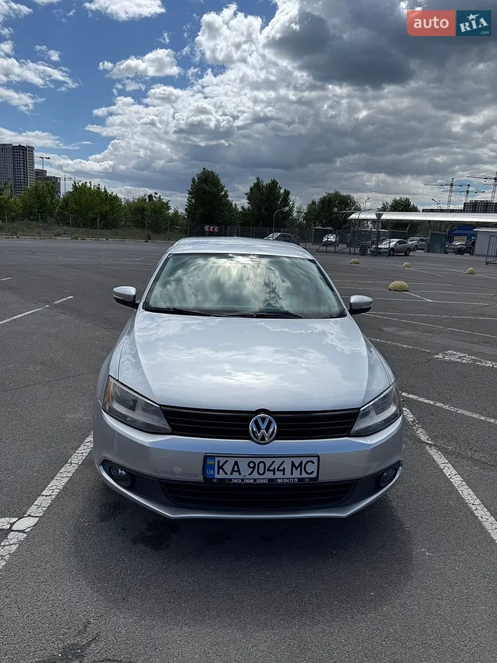 2011 Volkswagen Jetta - мініатюра 15