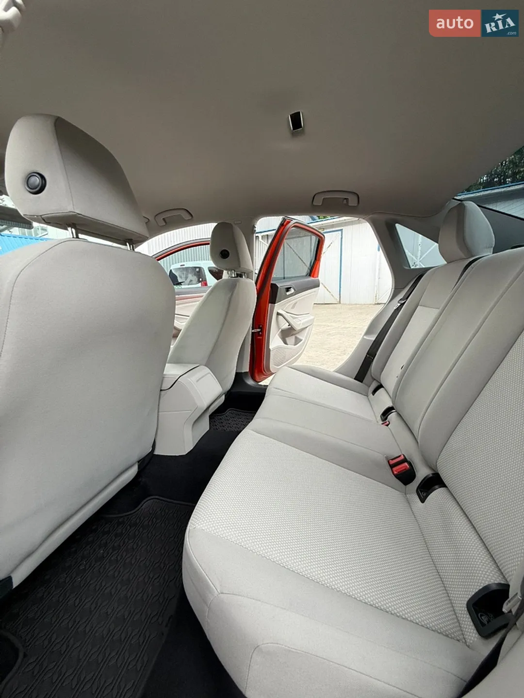2019 Volkswagen Jetta - мініатюра 13