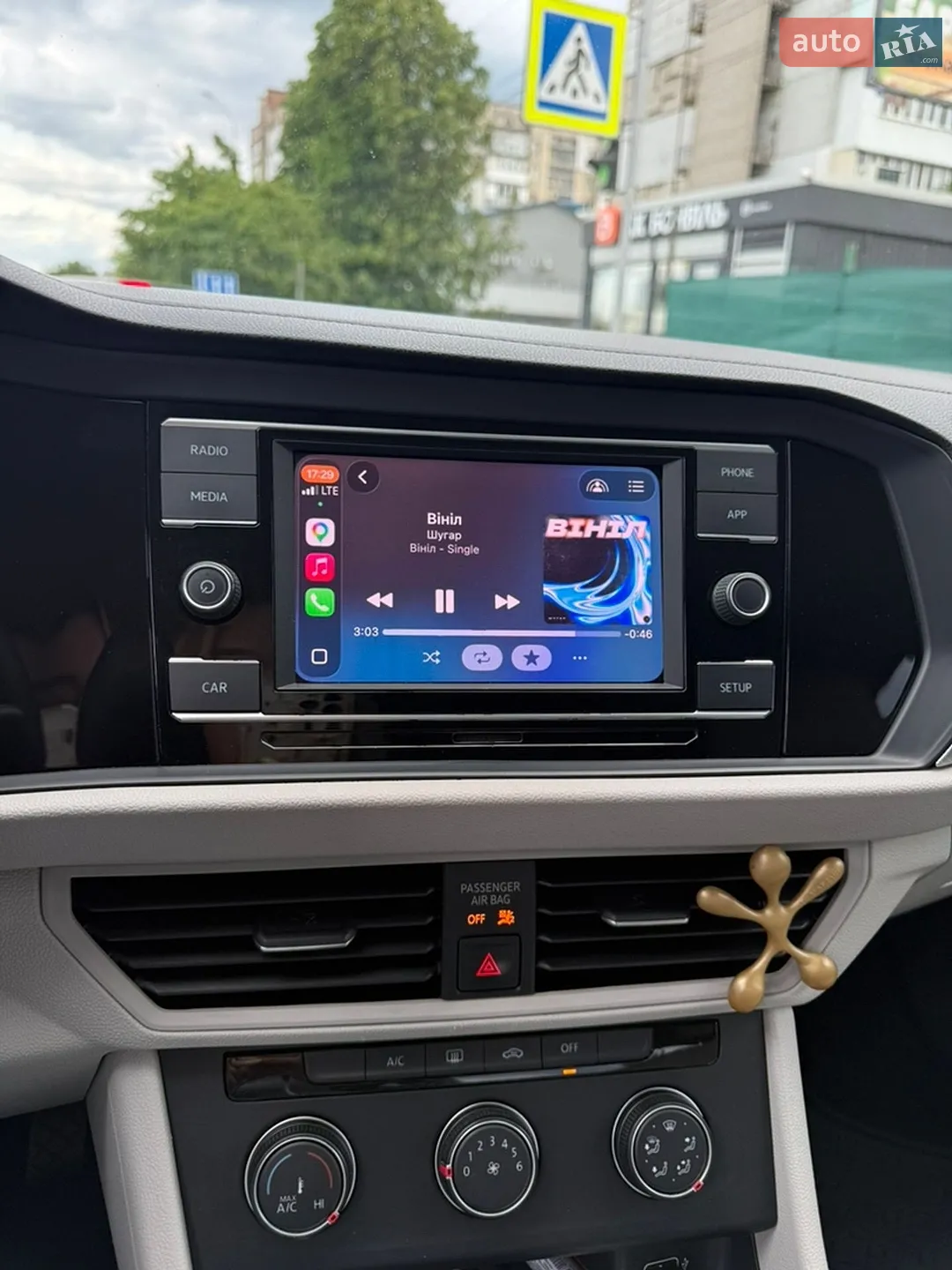 2019 Volkswagen Jetta - мініатюра 17