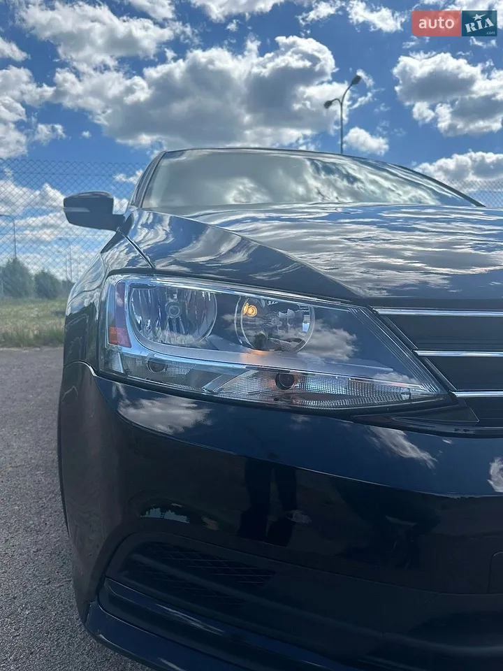 2017 Volkswagen Jetta - мініатюра 21