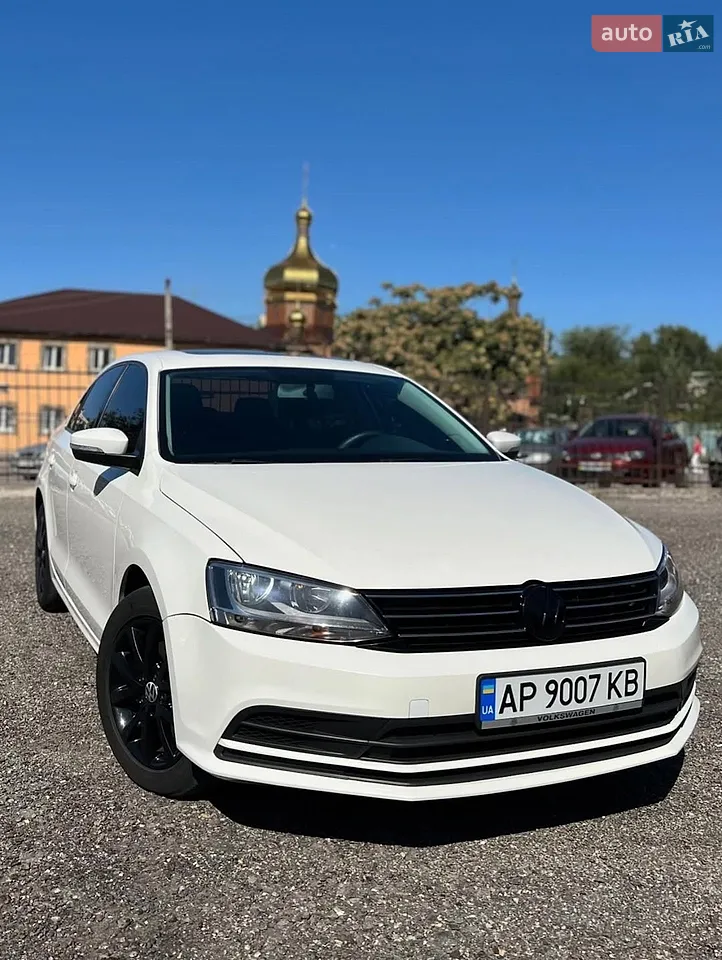 2011 Volkswagen Jetta - мініатюра 39