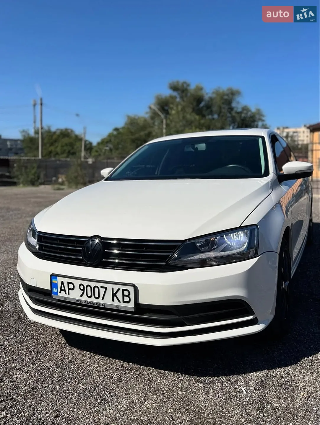 2011 Volkswagen Jetta - мініатюра 6