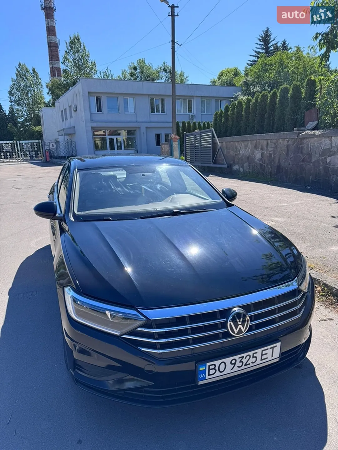 2020 Volkswagen Jetta - мініатюра 2