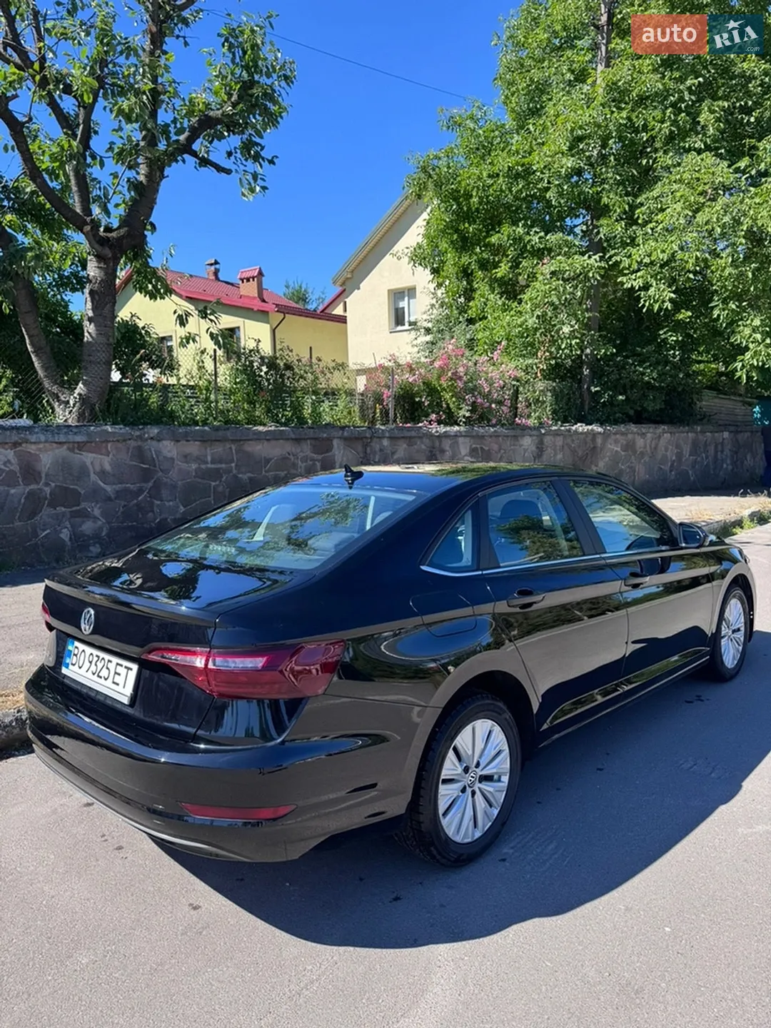 2020 Volkswagen Jetta - мініатюра 6