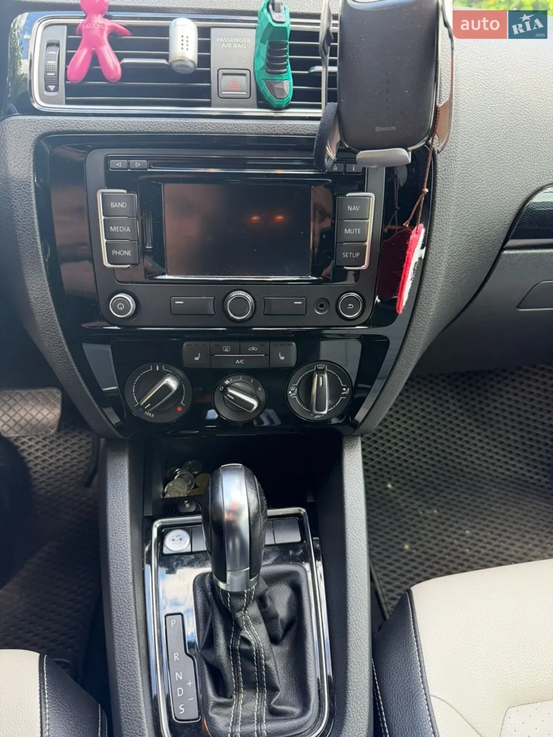 2015 Volkswagen Jetta - мініатюра 10