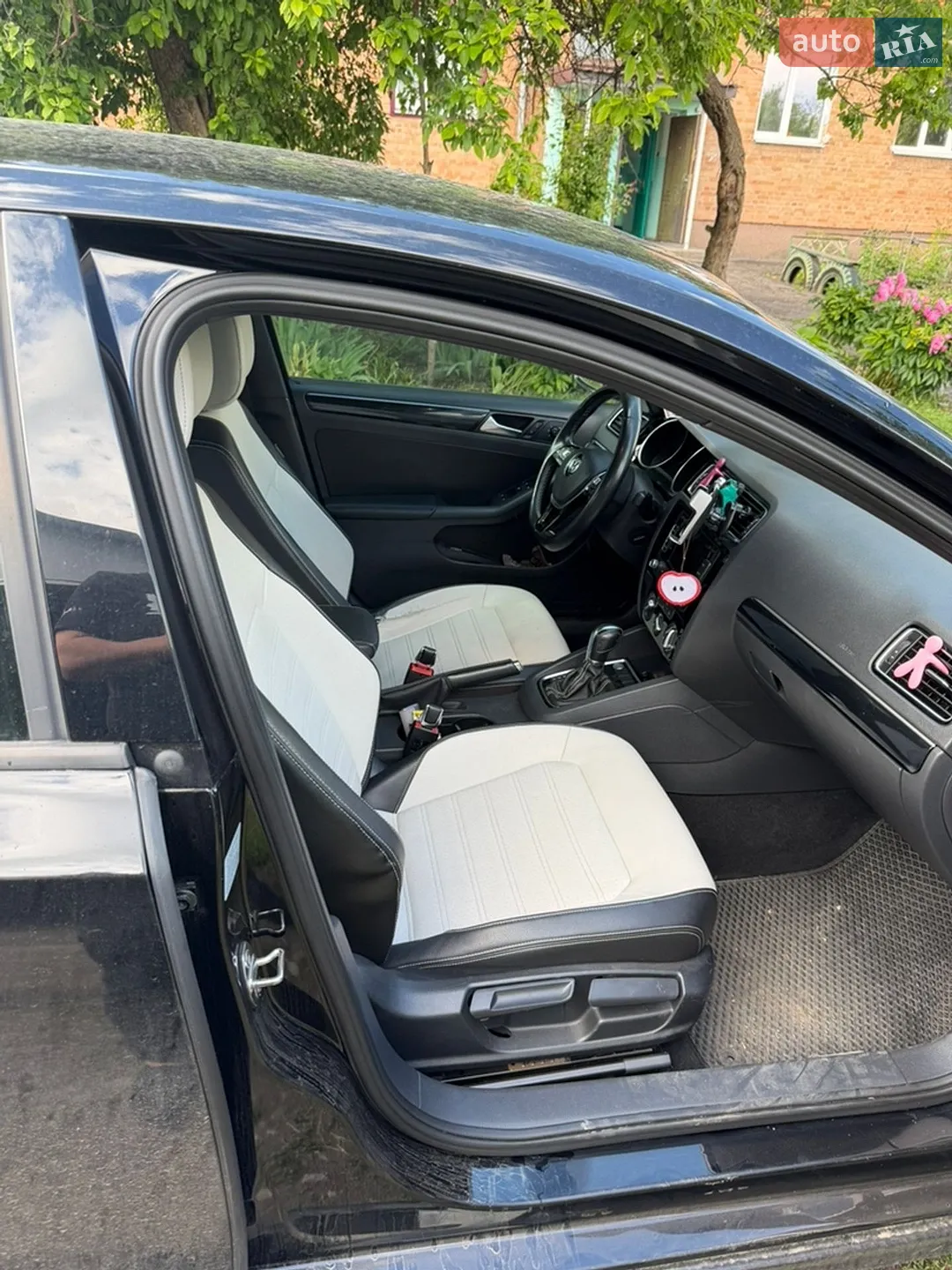 2015 Volkswagen Jetta - мініатюра 19