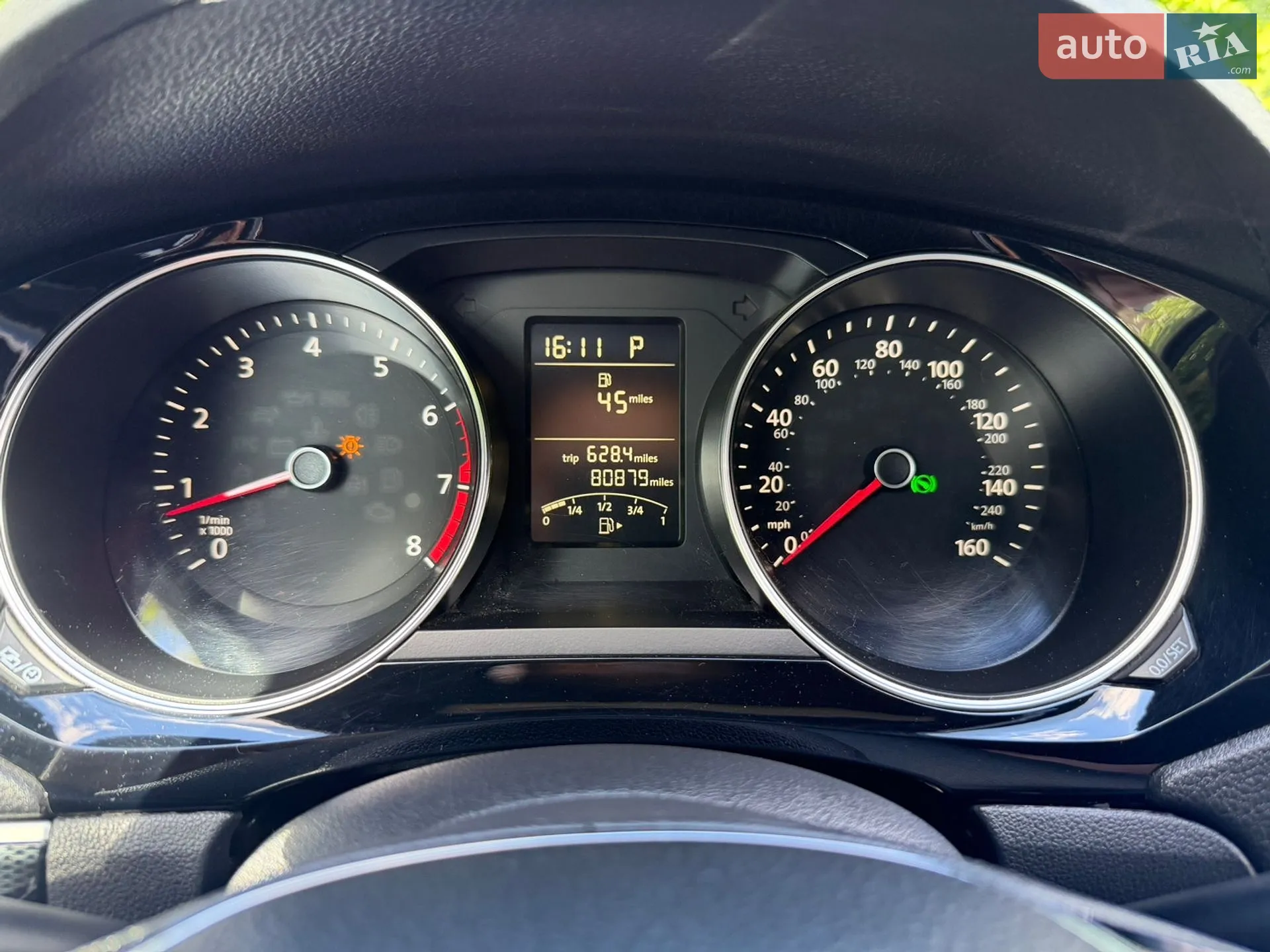 2015 Volkswagen Jetta - мініатюра 22