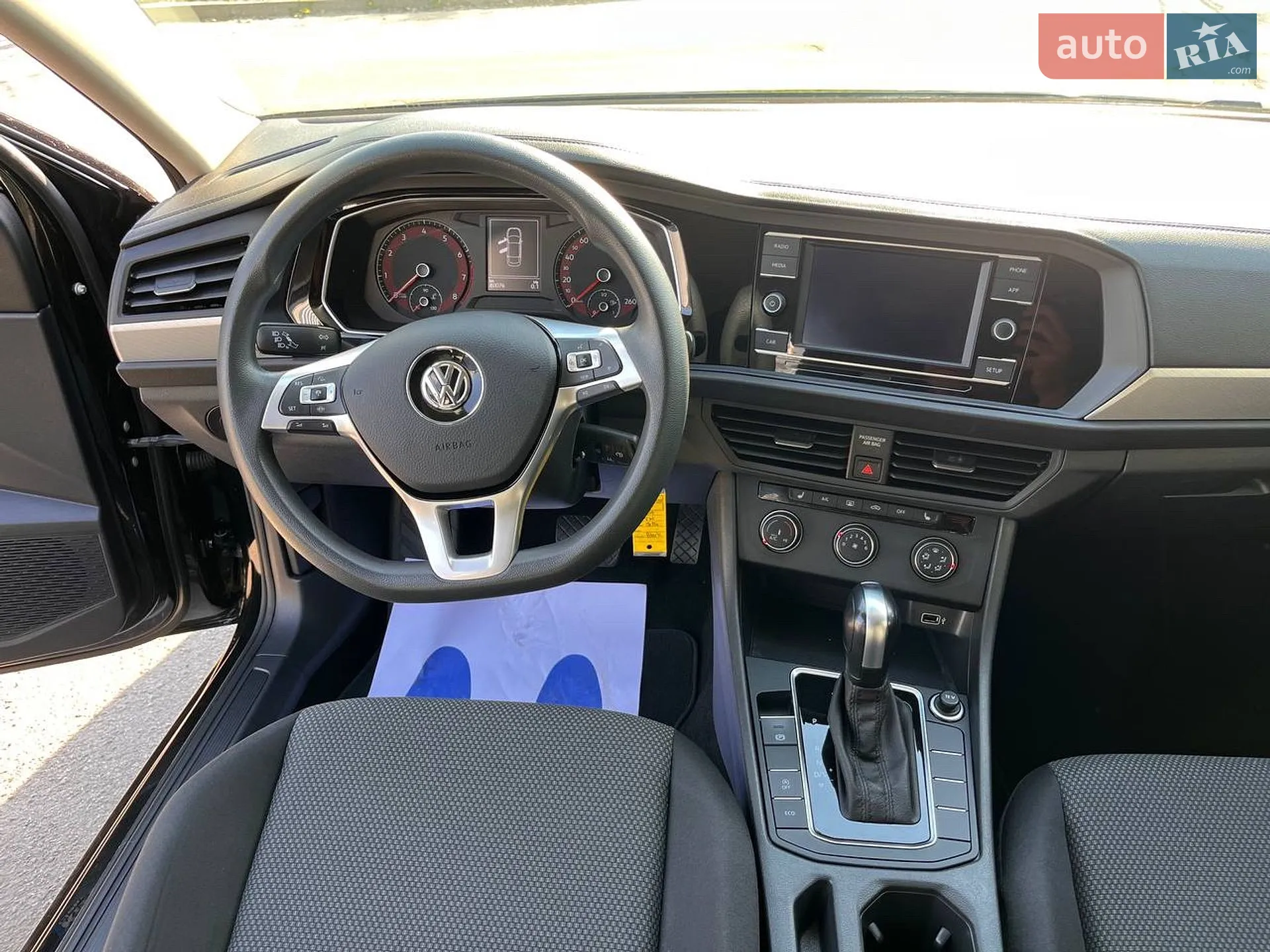 2018 Volkswagen Jetta - мініатюра 11