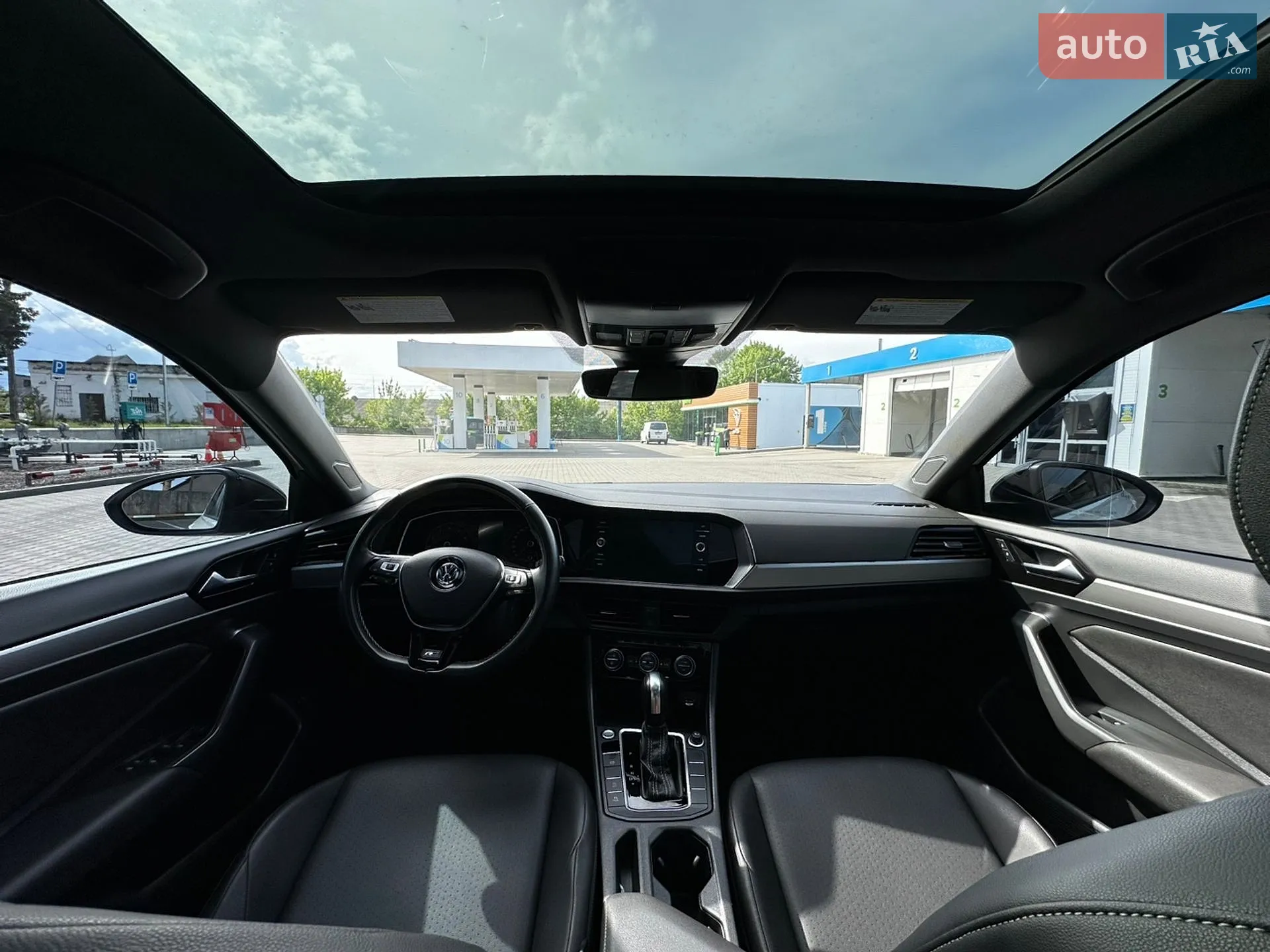 2020 Volkswagen Jetta - мініатюра 21