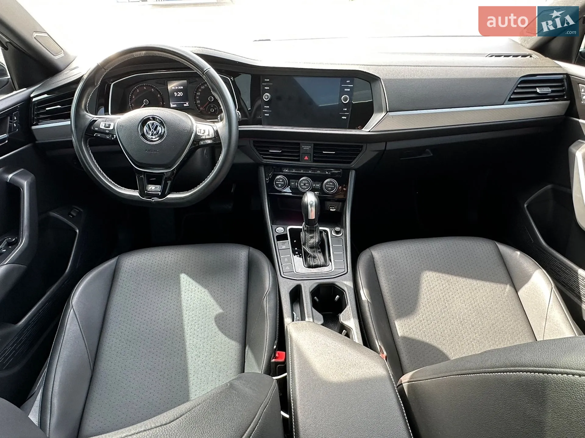 2020 Volkswagen Jetta - мініатюра 24