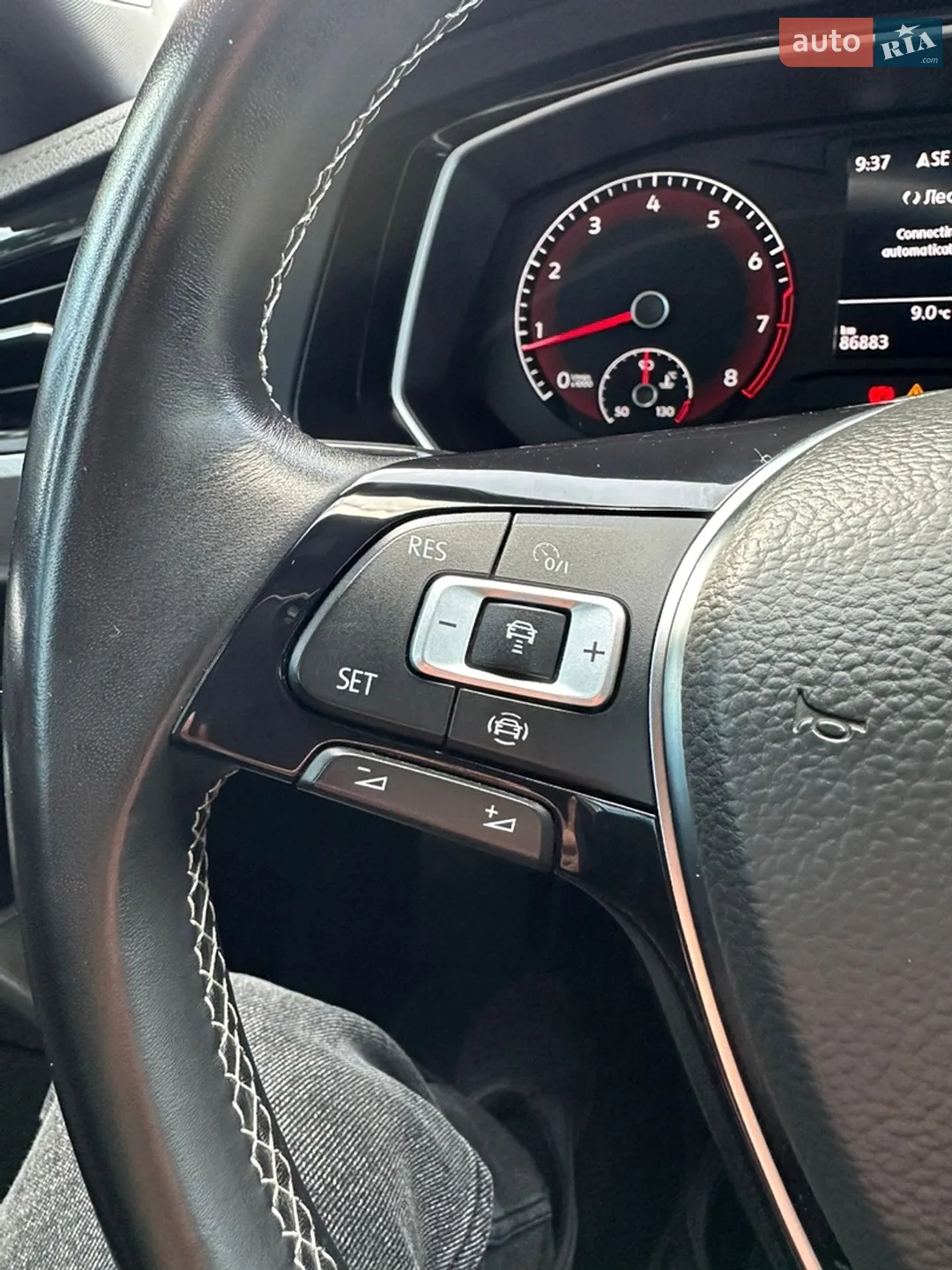 2020 Volkswagen Jetta - мініатюра 42