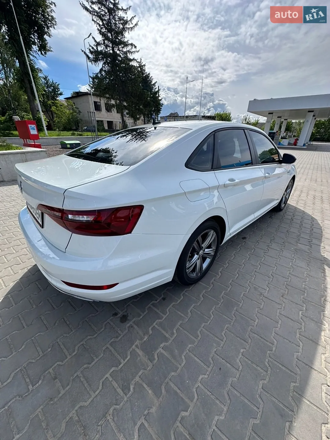 2020 Volkswagen Jetta - мініатюра 54