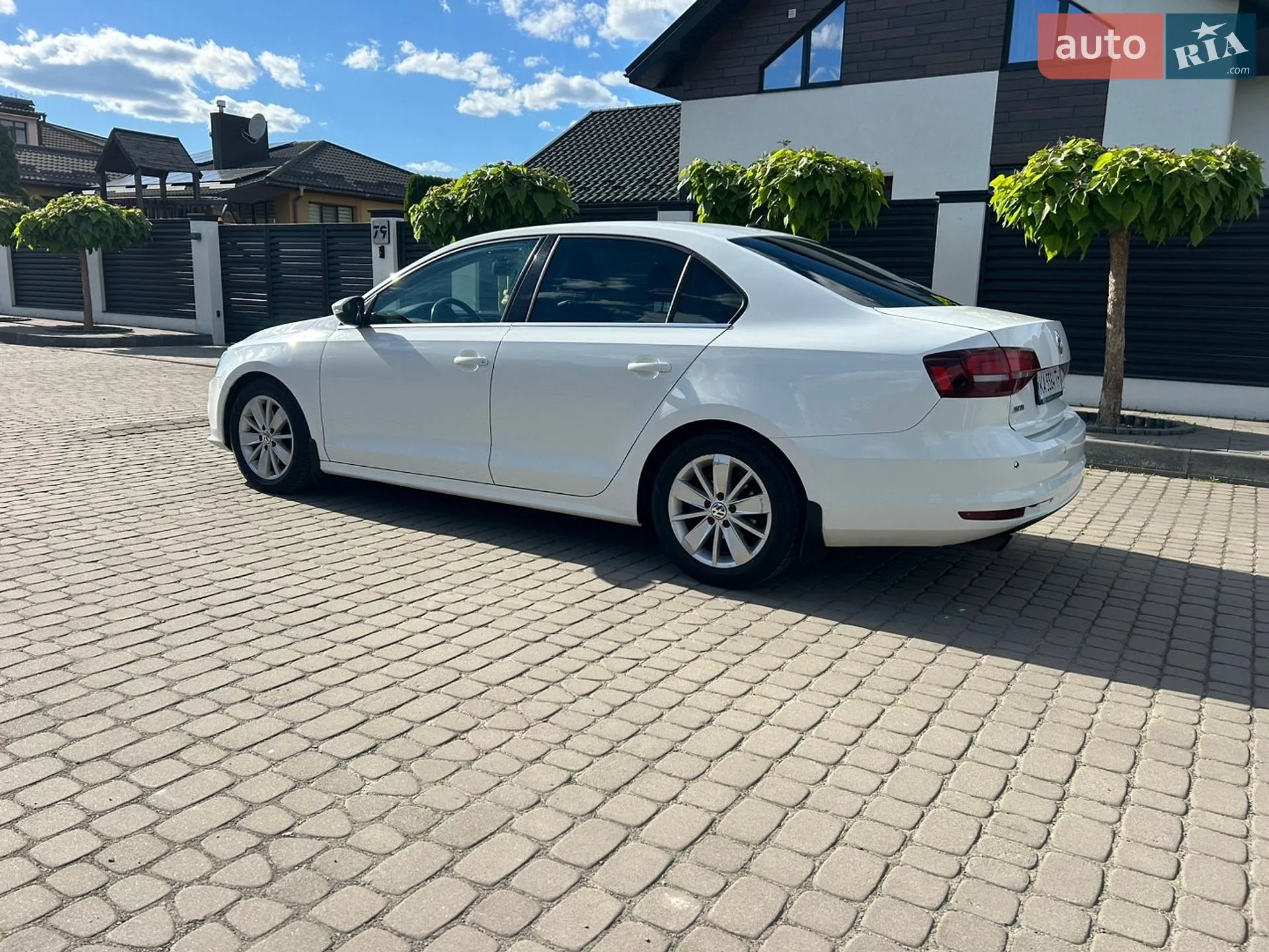 2016 Volkswagen Jetta - мініатюра 2