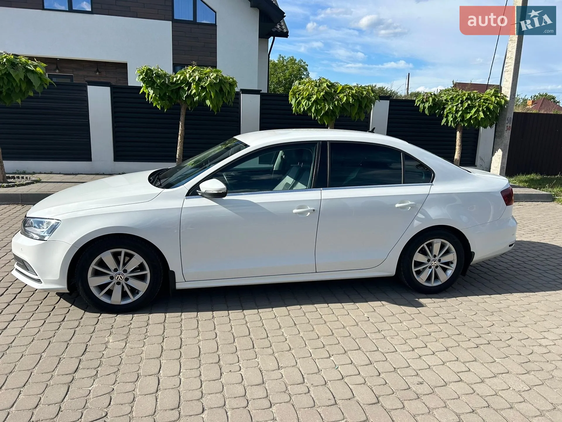 2016 Volkswagen Jetta - мініатюра 4