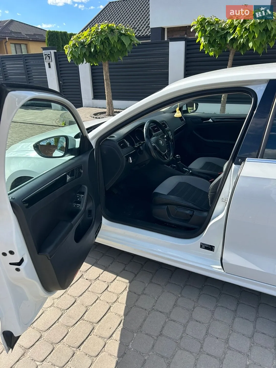 2016 Volkswagen Jetta - мініатюра 5
