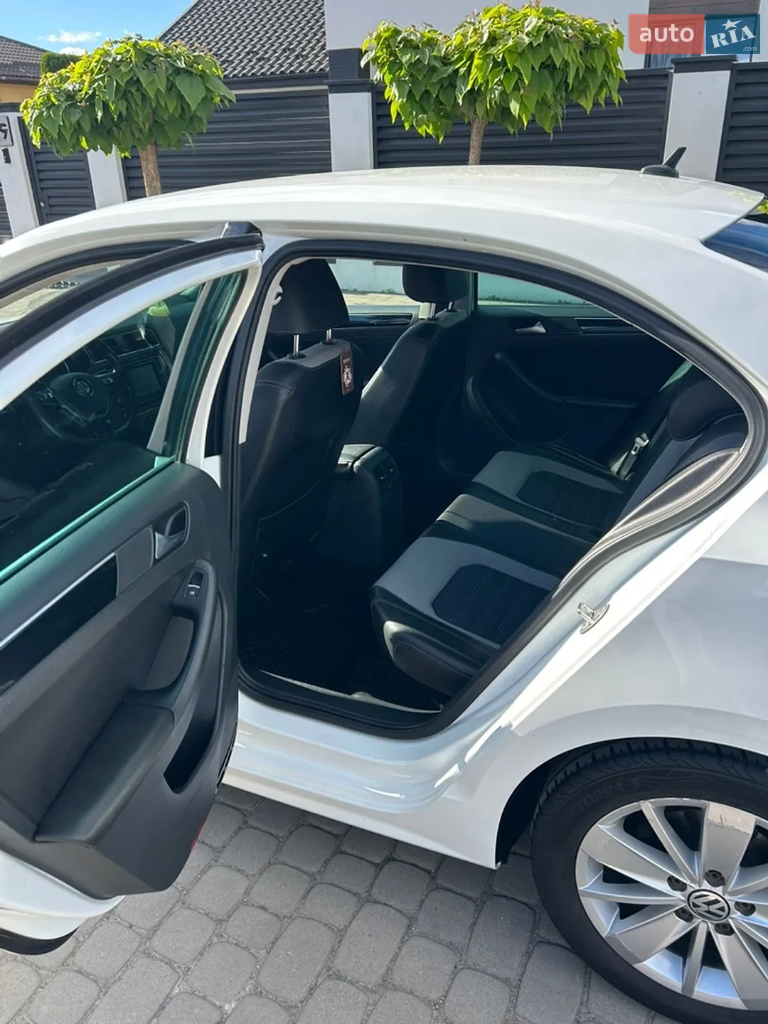2016 Volkswagen Jetta - мініатюра 6