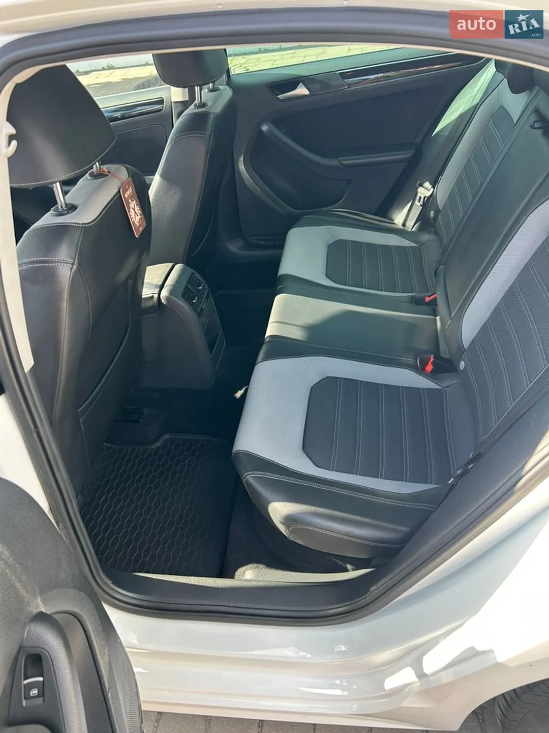 2016 Volkswagen Jetta - мініатюра 7