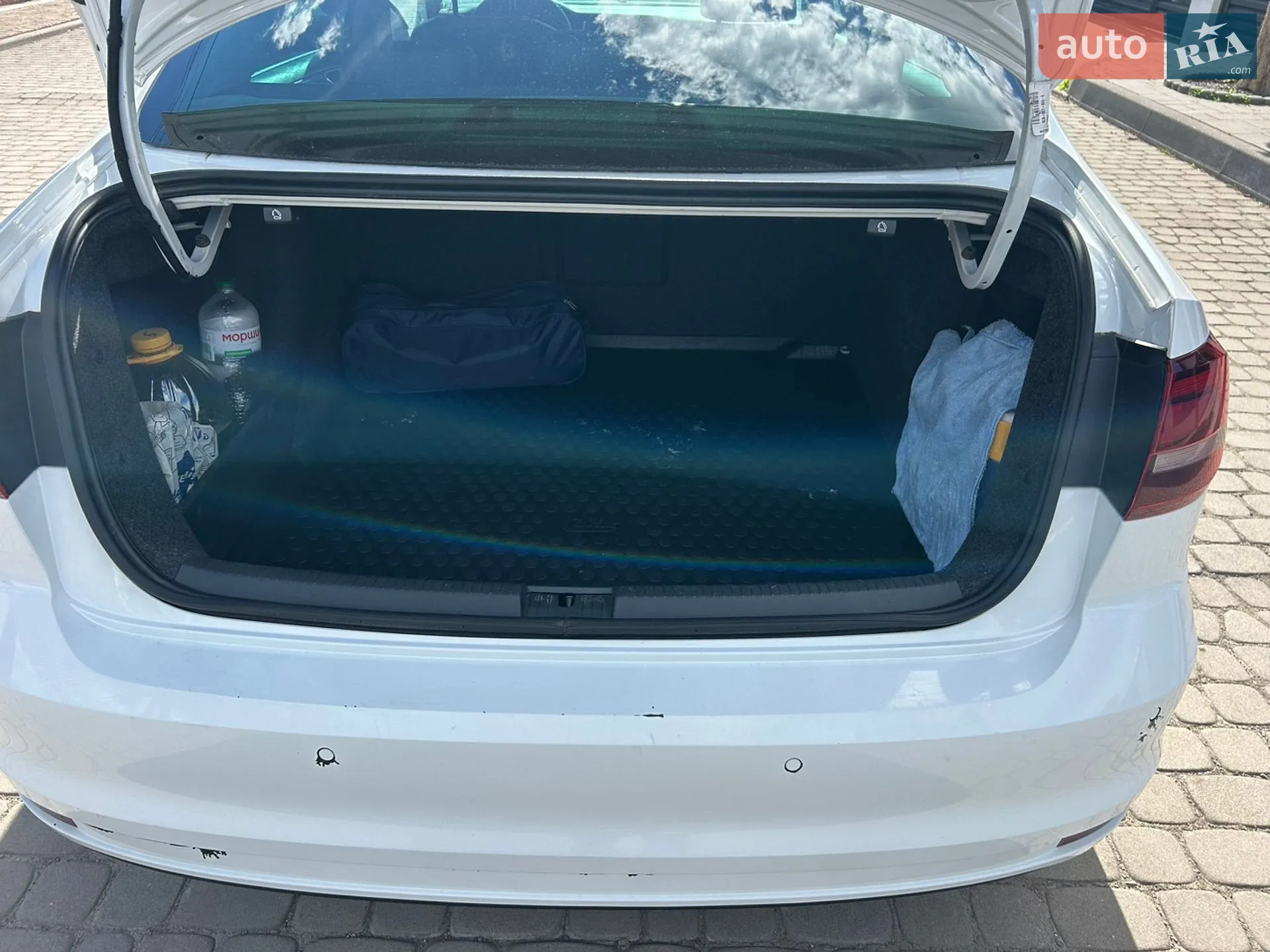 2016 Volkswagen Jetta - мініатюра 8