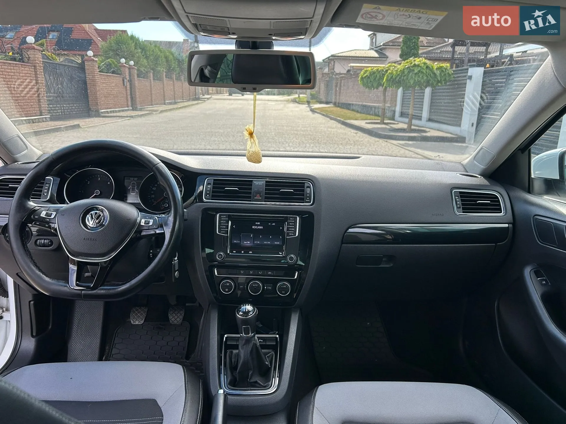 2016 Volkswagen Jetta - мініатюра 10