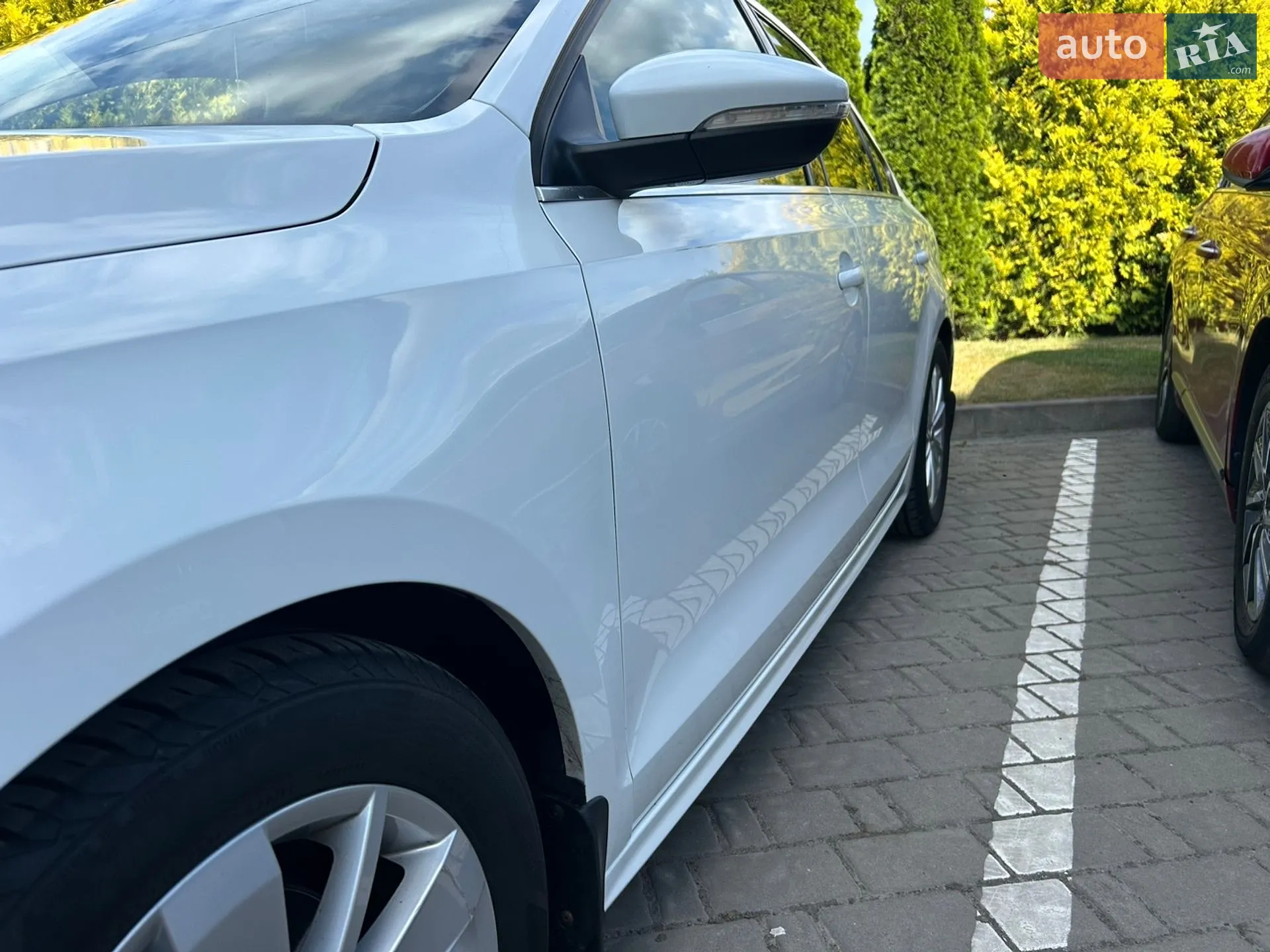 2016 Volkswagen Jetta - мініатюра 14