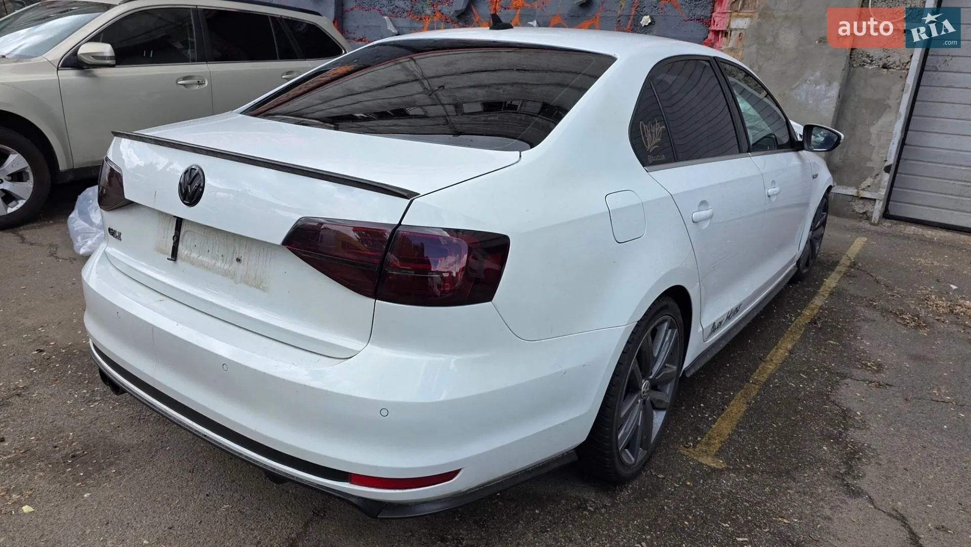 2016 Volkswagen Jetta - мініатюра 4