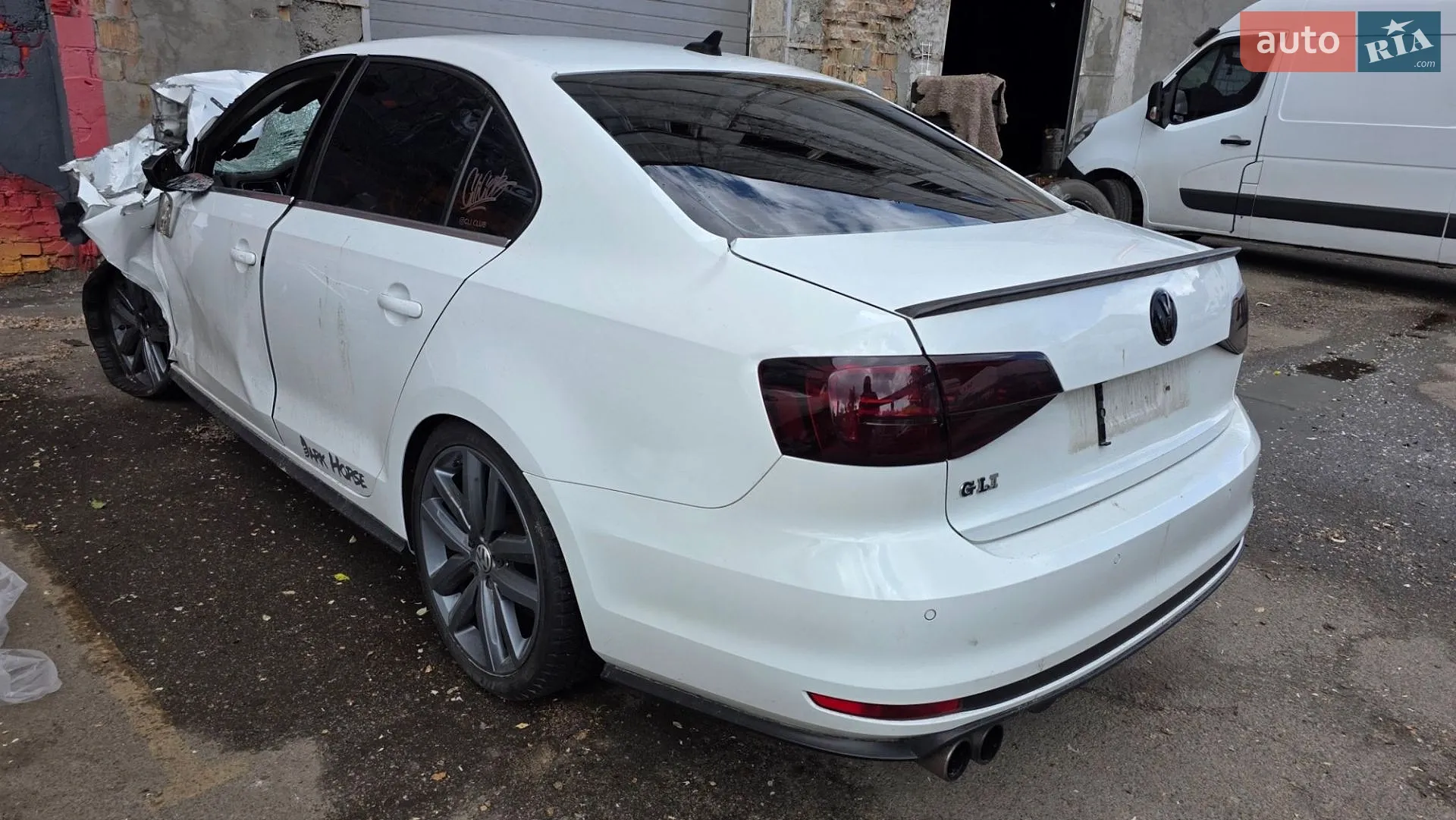2016 Volkswagen Jetta - мініатюра 5