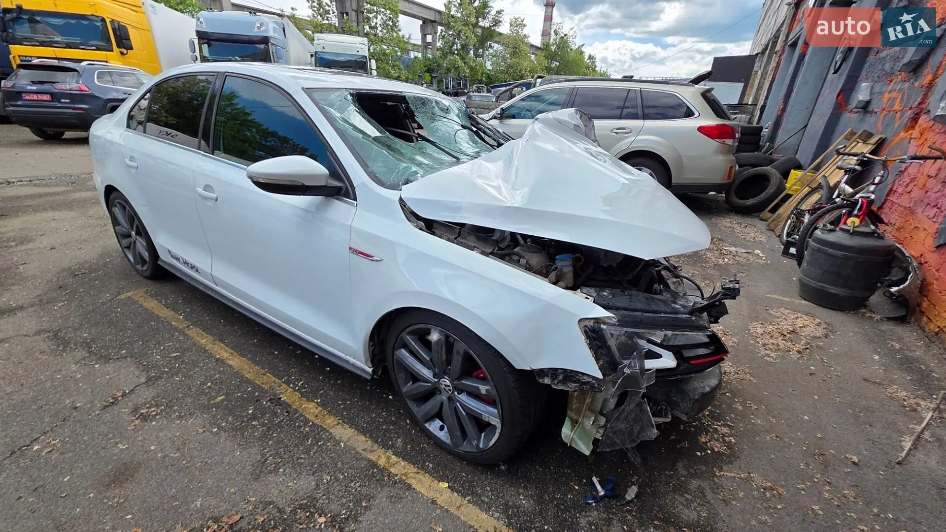 2016 Volkswagen Jetta - мініатюра 9