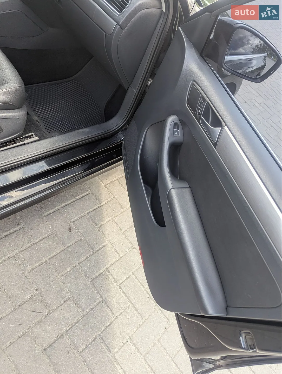 2014 Volkswagen Jetta - мініатюра 7