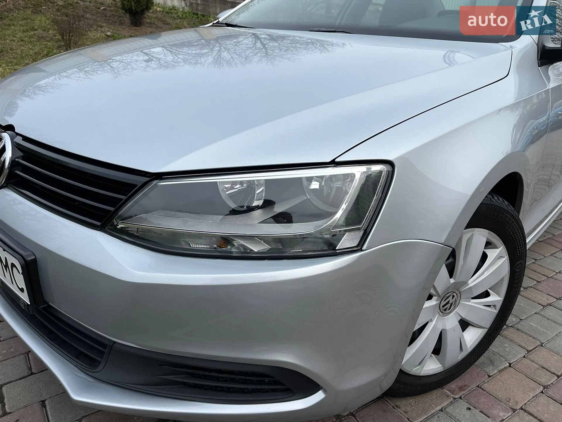 2014 Volkswagen Jetta - мініатюра 11