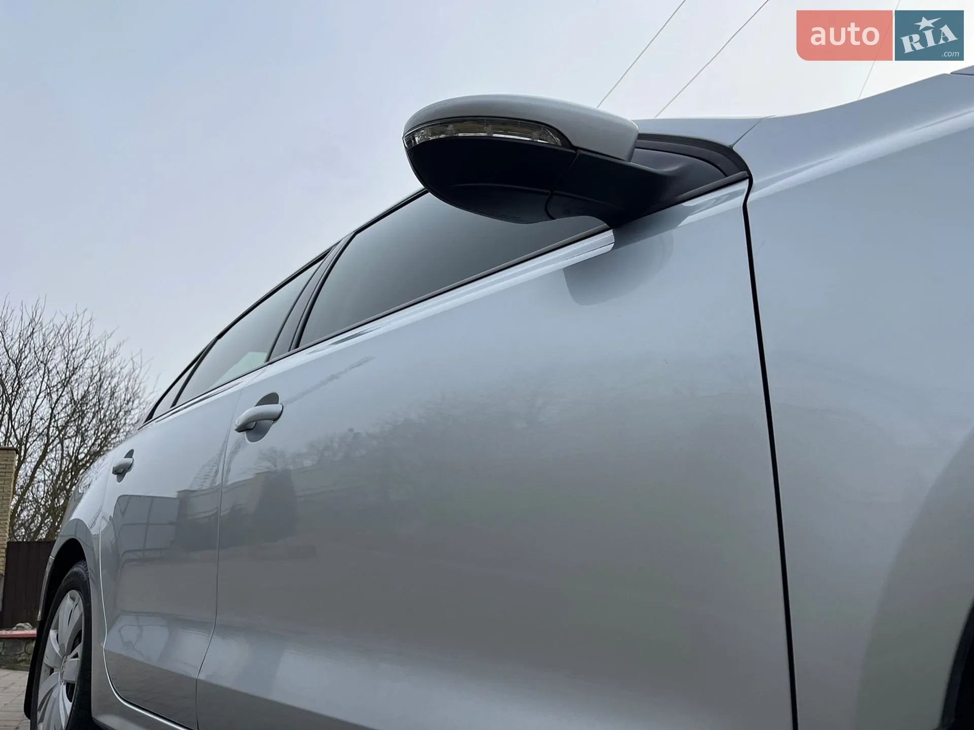 2014 Volkswagen Jetta - мініатюра 17